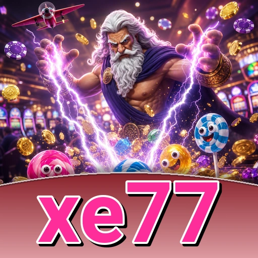 xe77 APK — katalog lengkap